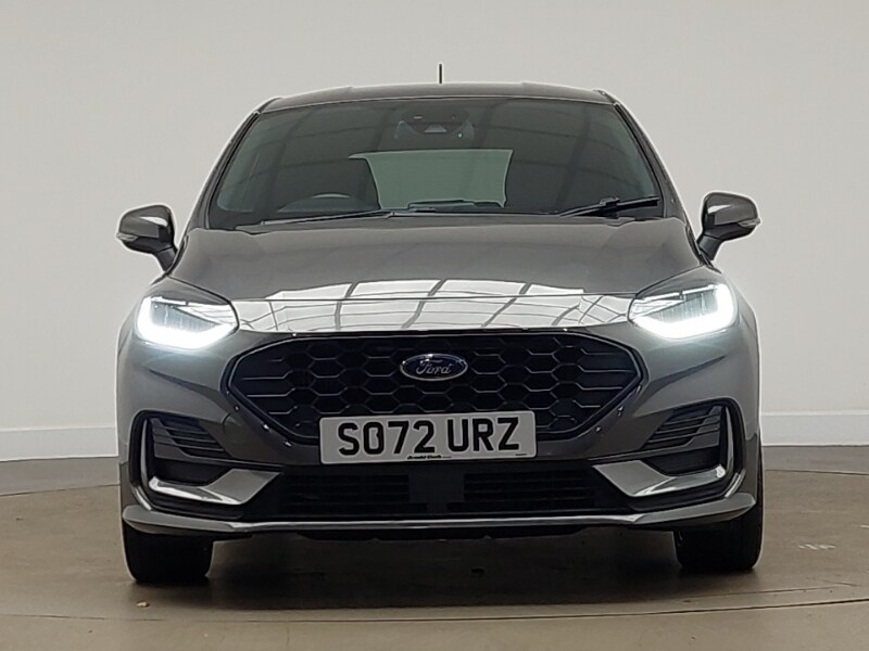 Used Ford Fiesta 2022 for sale - 77847433: Photo 12