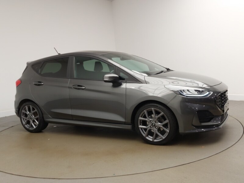 Used Ford Fiesta 2022 for sale - 77847433: Photo 13