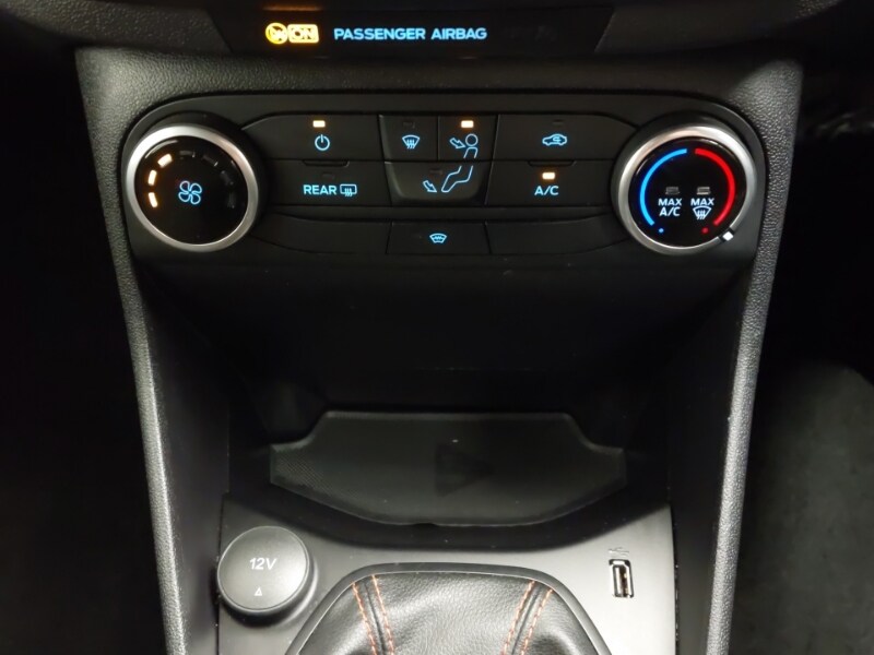 Used Ford Fiesta 2022 for sale - 77847433: Photo 16