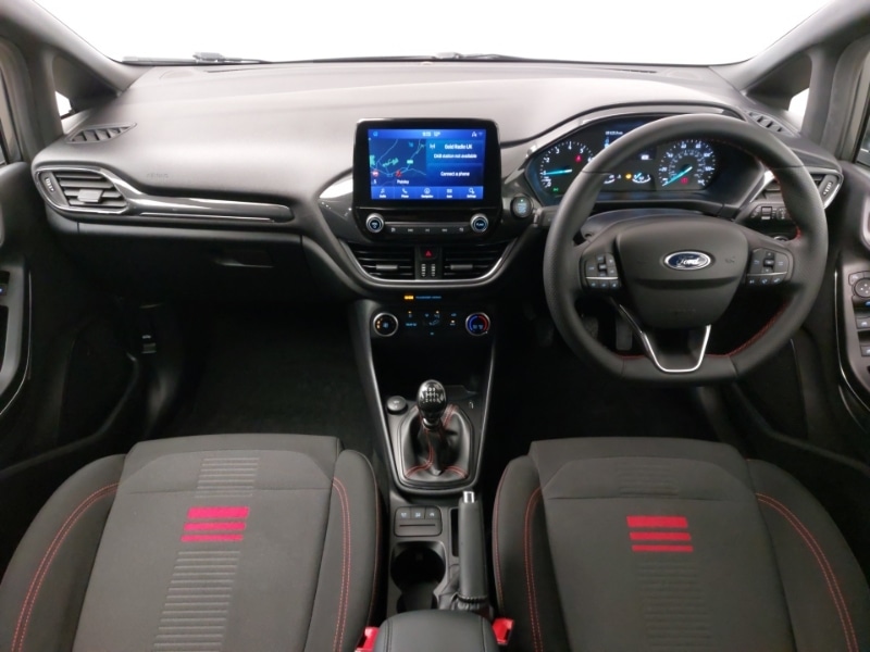 Used Ford Fiesta 2022 for sale - 77847433: Photo 2