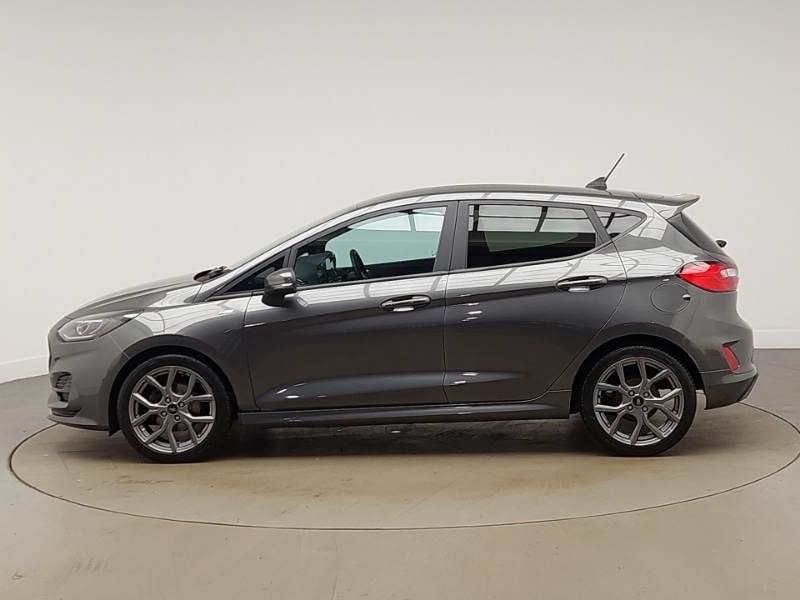 Used Ford Fiesta 2022 for sale - 77847433: Photo 4