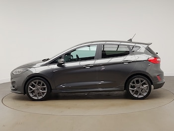 Used Ford Fiesta 2022 for sale - 77847433: Photo