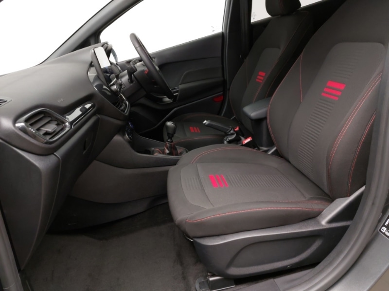 Used Ford Fiesta 2022 for sale - 77847433: Photo 5