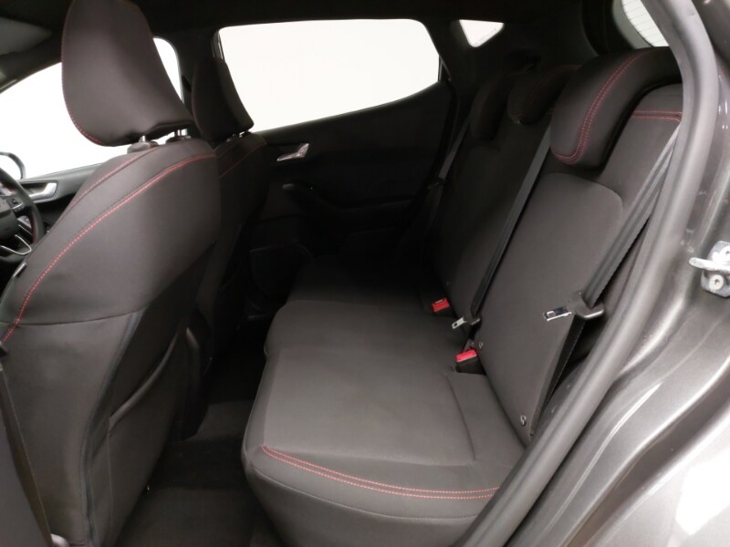 Used Ford Fiesta 2022 for sale - 77847433: Photo 6