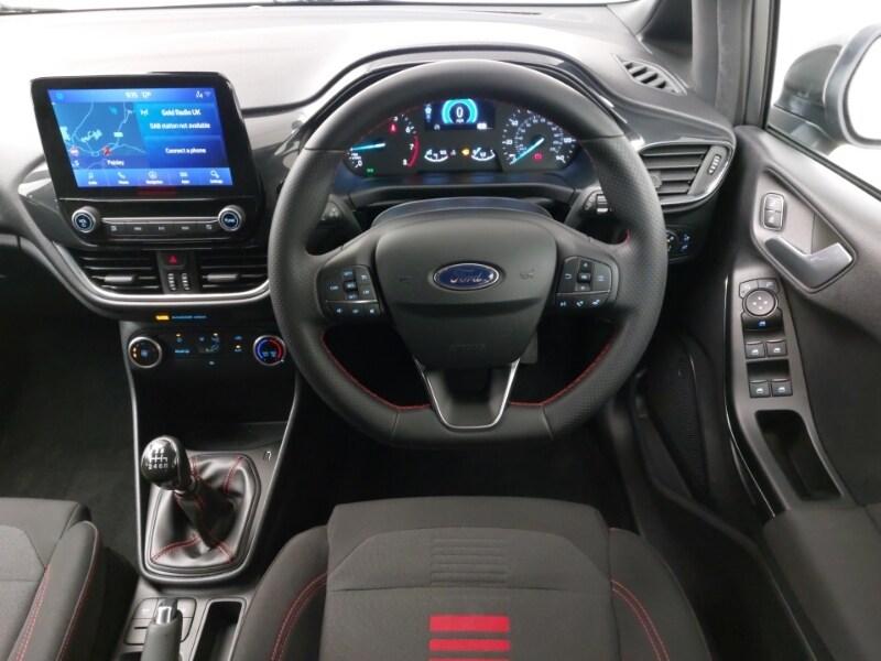 Used Ford Fiesta 2022 for sale - 77847433: Photo 7