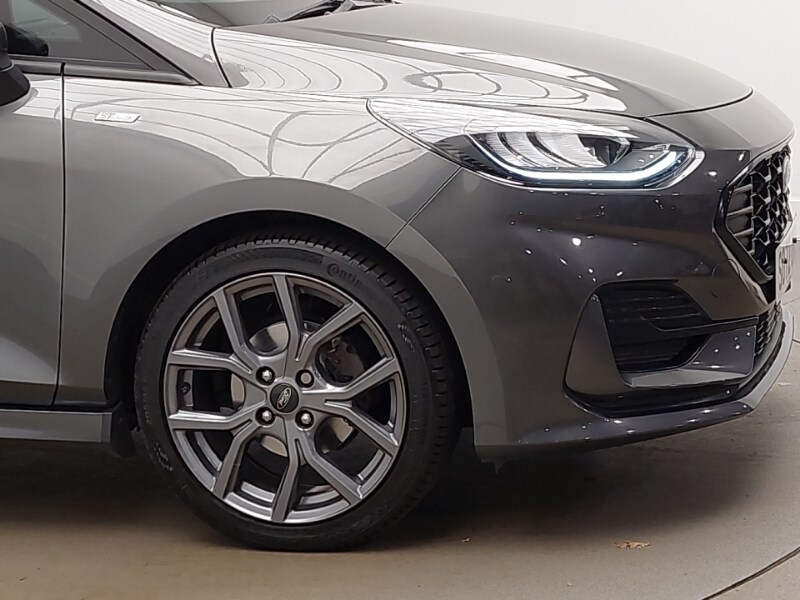 Used Ford Fiesta 2022 for sale - 77847433: Photo 9