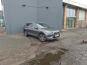 Used SEAT Tarraco 2019 for sale - 79382918: Photo