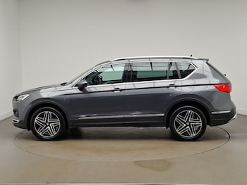 Used SEAT Tarraco 2019 for sale - 79382918: Photo