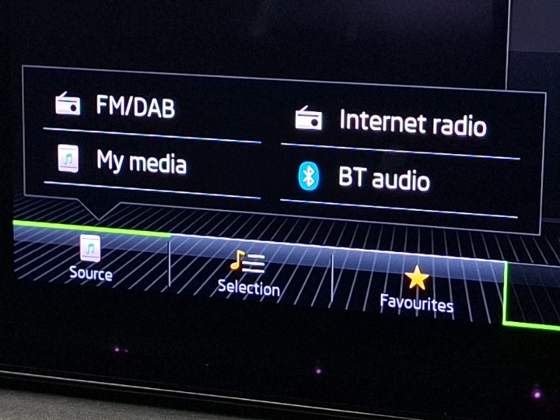 Used Skoda Kamiq 2022 for sale - 77795354: Photo 16