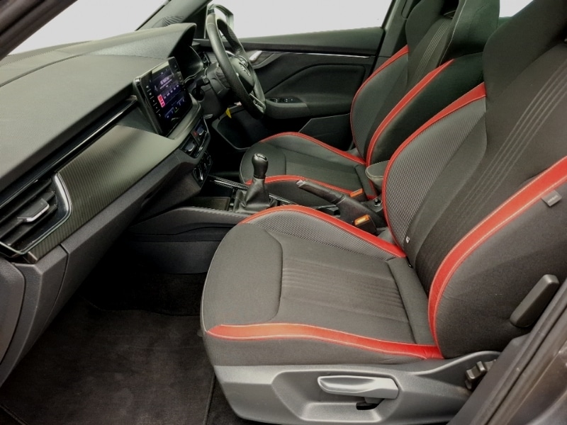 Used Skoda Kamiq 2022 for sale - 77795354: Photo 5