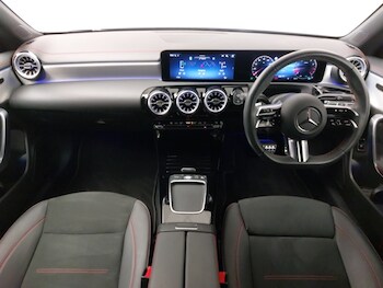 Used Mercedes-Benz CLA 2024 for sale - 78425316: Photo