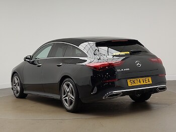 Used Mercedes-Benz CLA 2024 for sale - 78425316: Photo