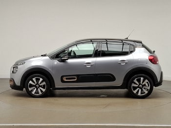 Used Citroen C3 2023 for sale - 78856712: Photo