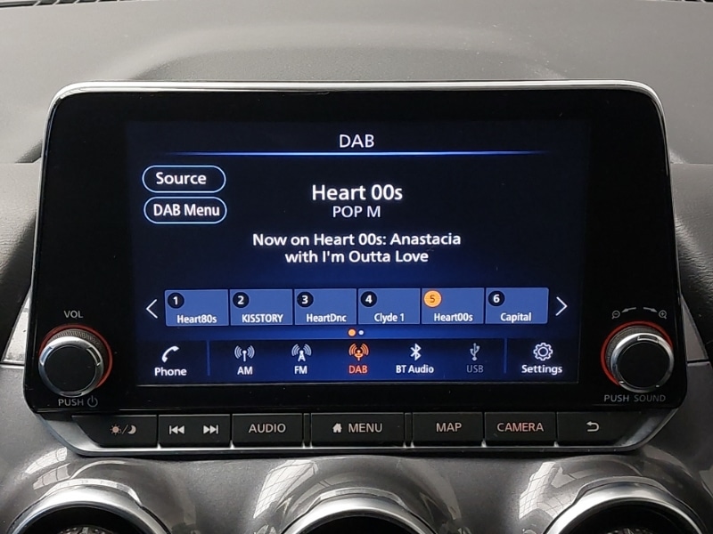 Used Nissan Juke 2022 for sale - 77467041: Photo 10