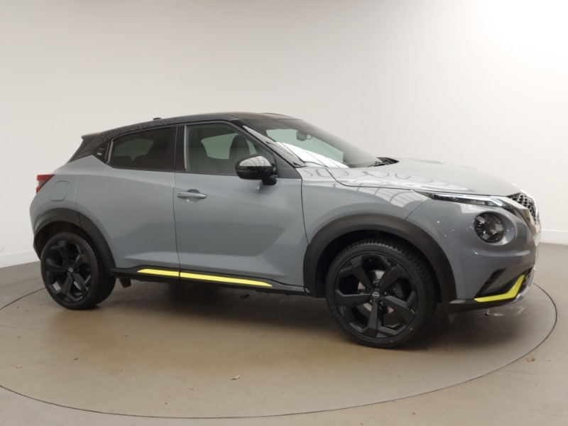 Used Nissan Juke 2022 for sale - 77467041: Photo 13