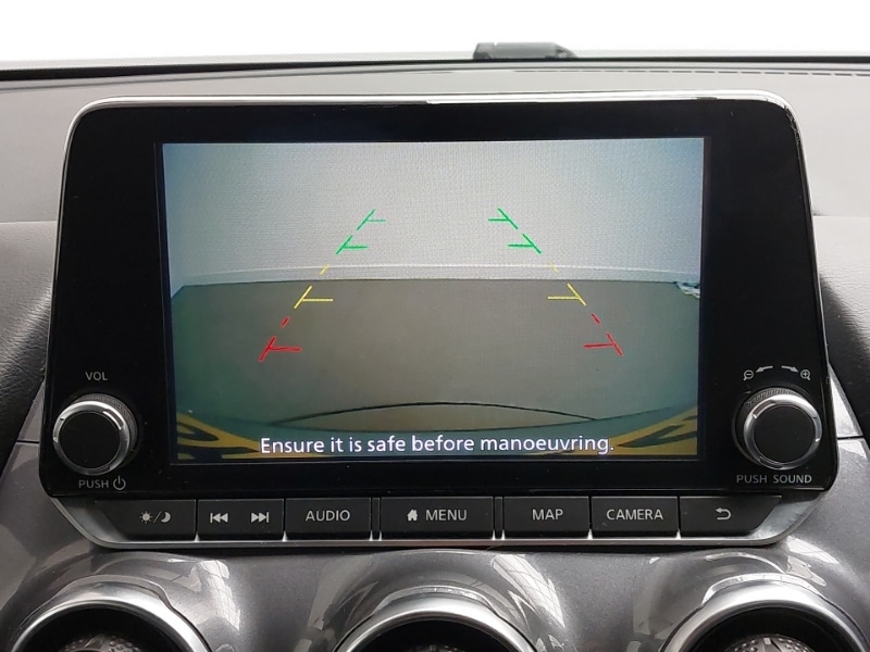 Used Nissan Juke 2022 for sale - 77467041: Photo 14