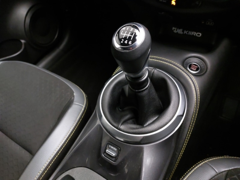 Used Nissan Juke 2022 for sale - 77467041: Photo 15