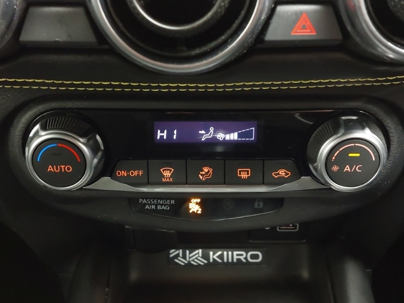 Used Nissan Juke 2022 for sale - 77467041: Photo 16