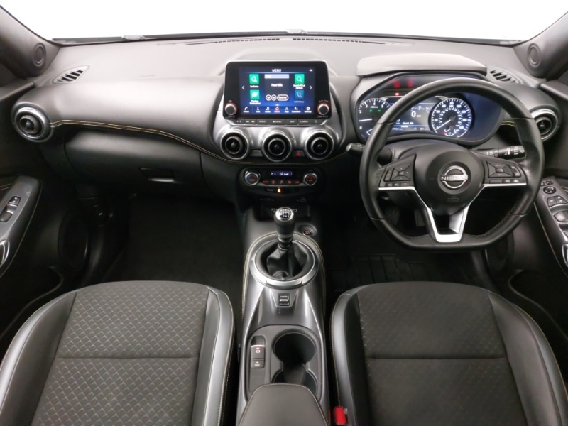 Used Nissan Juke 2022 for sale - 77467041: Photo 2