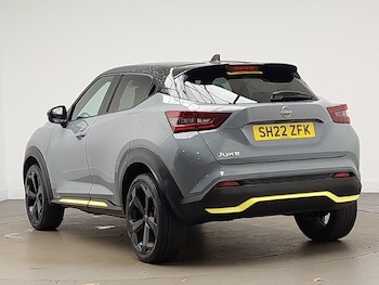 Used Nissan Juke 2022 for sale - 77467041: Photo