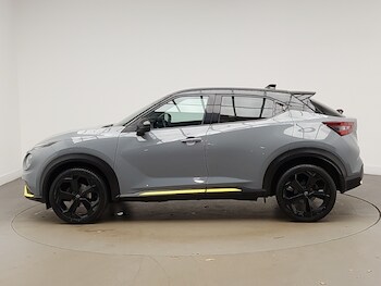 Used Nissan Juke 2022 for sale - 77467041: Photo