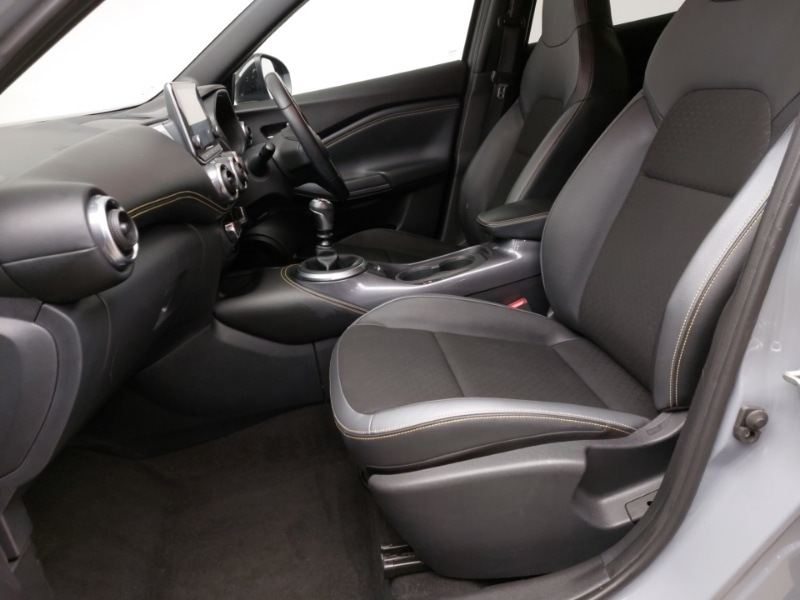 Used Nissan Juke 2022 for sale - 77467041: Photo 5