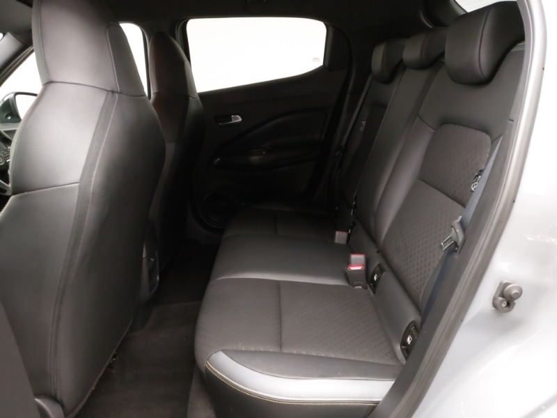 Used Nissan Juke 2022 for sale - 77467041: Photo 6