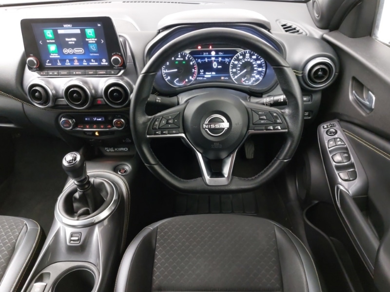 Used Nissan Juke 2022 for sale - 77467041: Photo 7