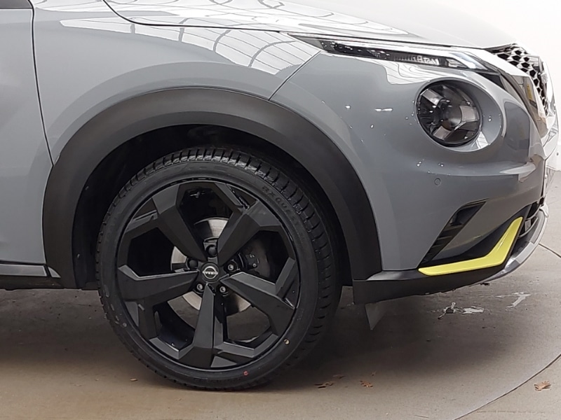 Used Nissan Juke 2022 for sale - 77467041: Photo 9