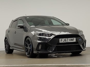2017 - 2.3 EcoBoost 5dr