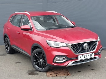 Used MG MG HS 2023 for sale - 79139062: Photo