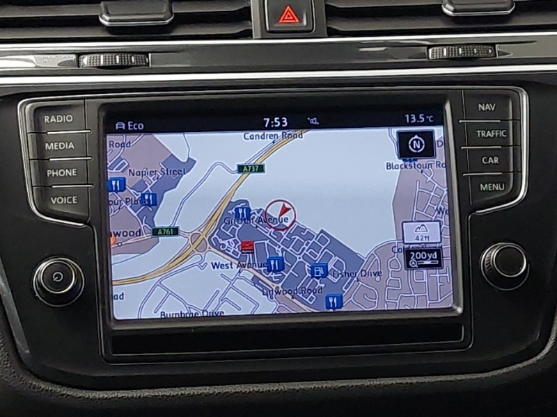 Used Volkswagen Tiguan 2017 for sale - 77073458: Photo 11