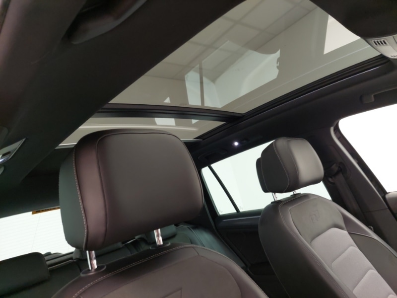 Used Volkswagen Tiguan 2017 for sale - 77073458: Photo 14