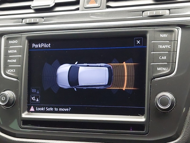 Used Volkswagen Tiguan 2017 for sale - 77073458: Photo 15