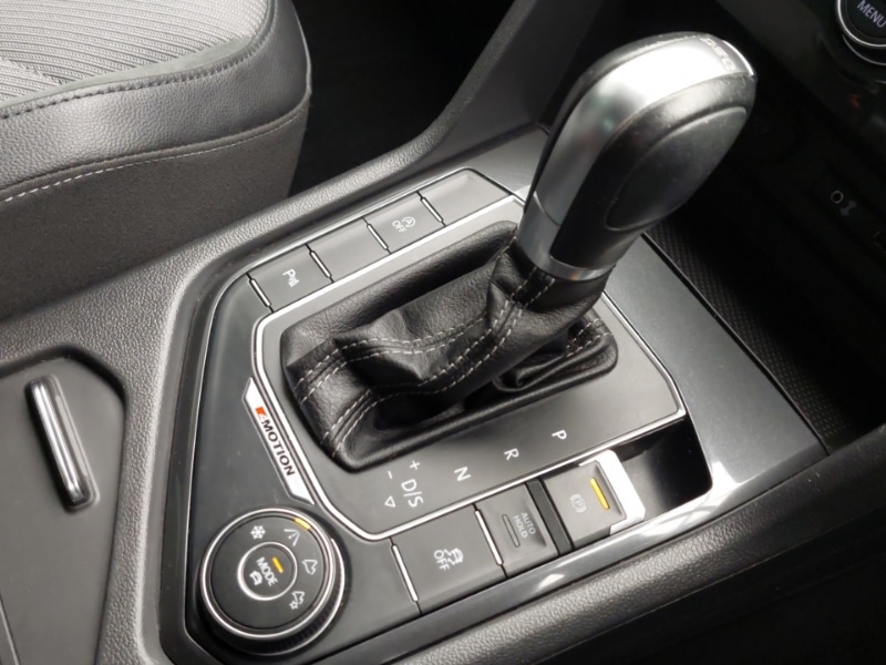 Used Volkswagen Tiguan 2017 for sale - 77073458: Photo 17