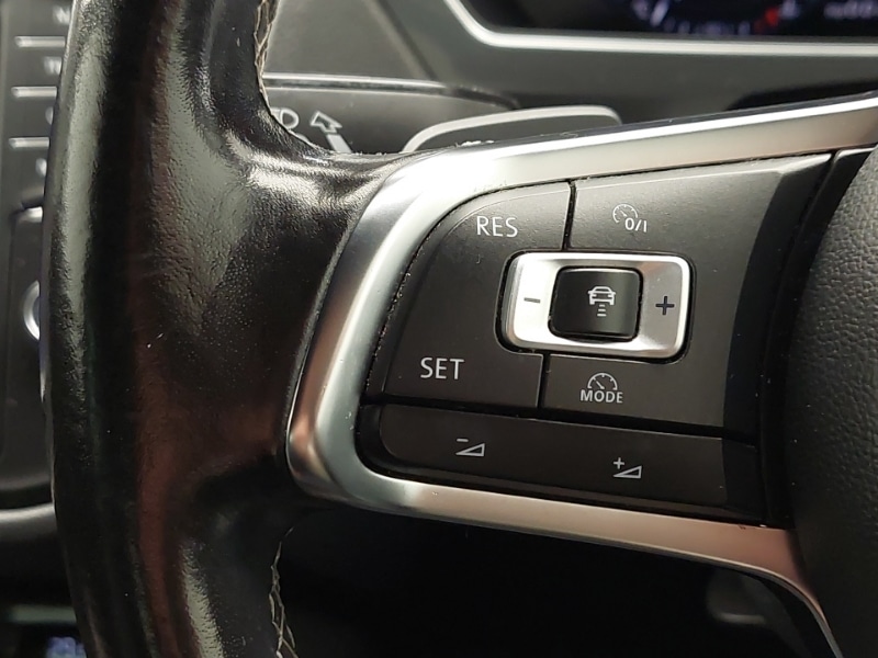 Used Volkswagen Tiguan 2017 for sale - 77073458: Photo 18