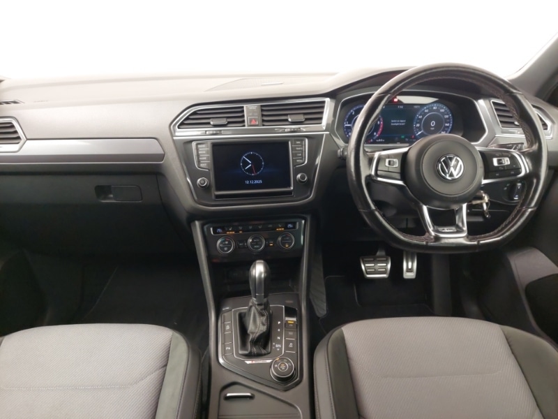 Used Volkswagen Tiguan 2017 for sale - 77073458: Photo 2
