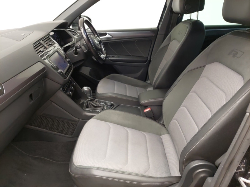 Used Volkswagen Tiguan 2017 for sale - 77073458: Photo 5