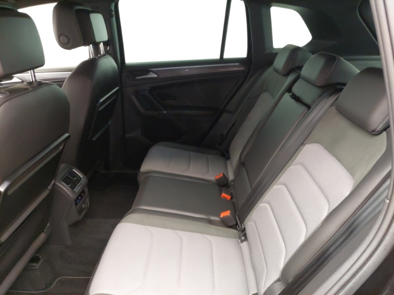 Used Volkswagen Tiguan 2017 for sale - 77073458: Photo 6