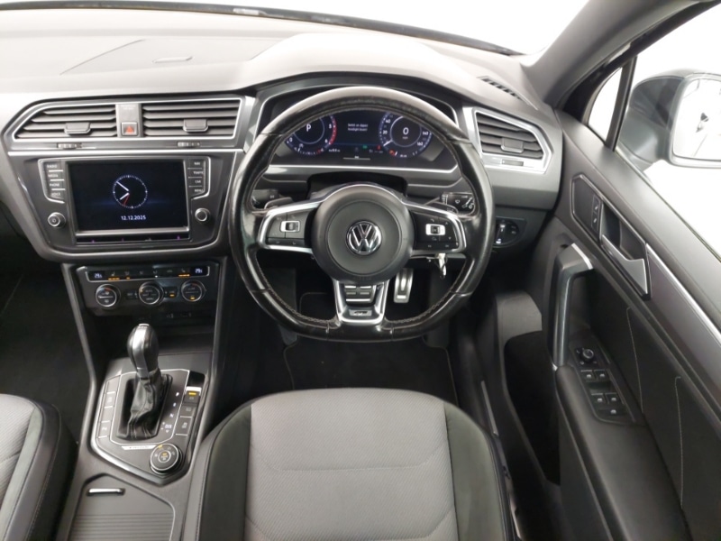 Used Volkswagen Tiguan 2017 for sale - 77073458: Photo 7