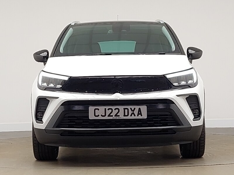 Used Vauxhall Crossland 2022 for sale - 78219782: Photo 12