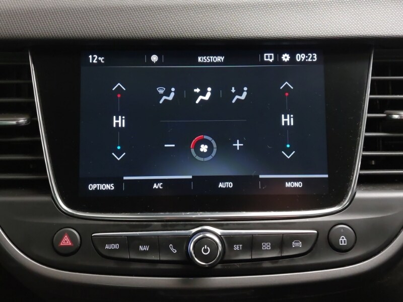 Used Vauxhall Crossland 2022 for sale - 78219782: Photo 16