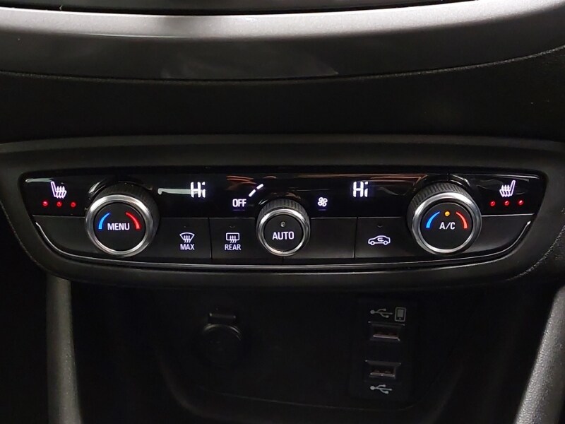 Used Vauxhall Crossland 2022 for sale - 78219782: Photo 17