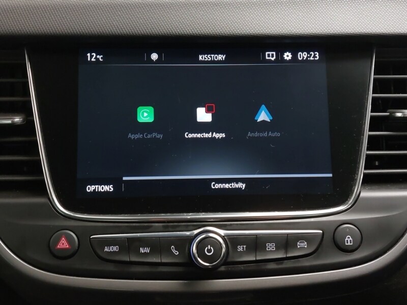 Used Vauxhall Crossland 2022 for sale - 78219782: Photo 18