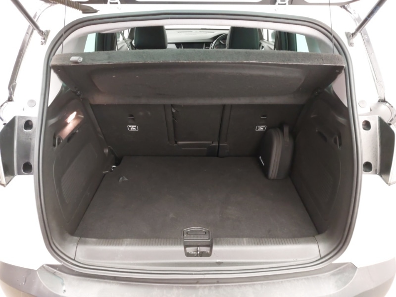 Used Vauxhall Crossland 2022 for sale - 78219782: Photo 8