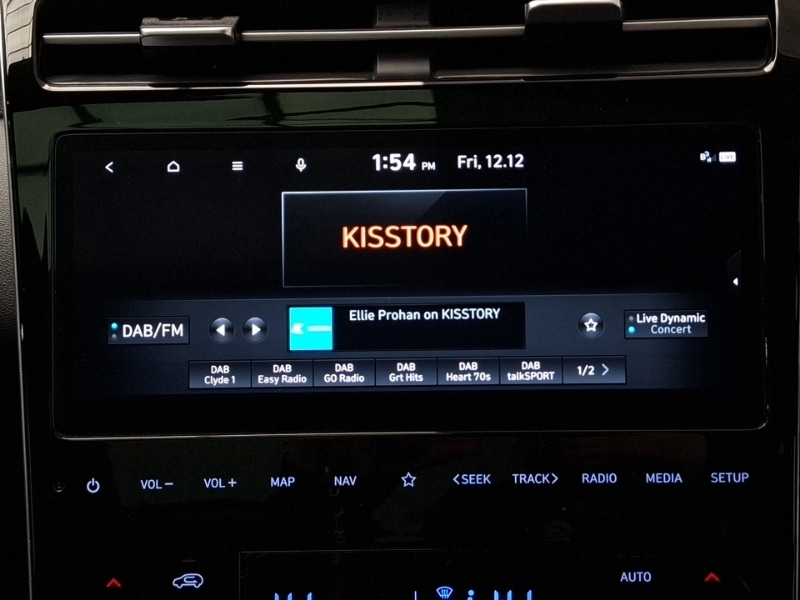 Used Hyundai TUCSON 2022 for sale - 76906759: Photo 10