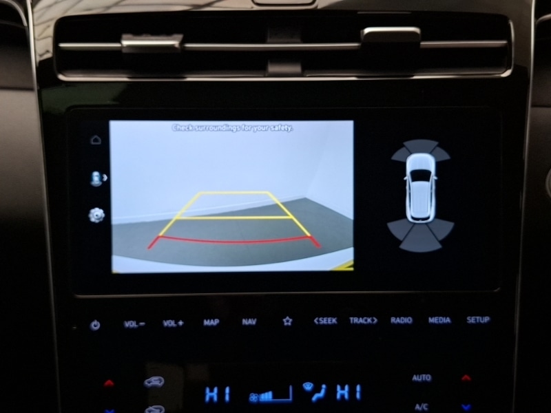 Used Hyundai TUCSON 2022 for sale - 76906759: Photo 11