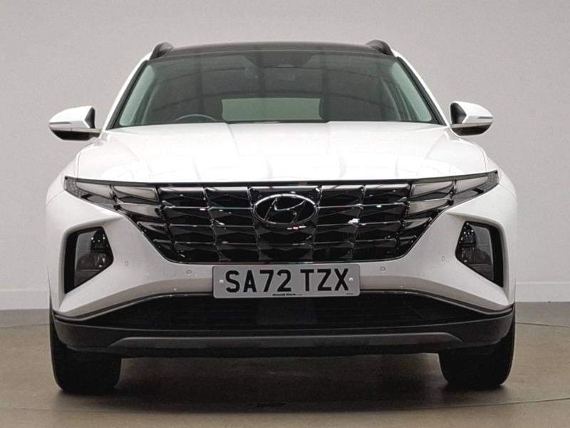 Used Hyundai TUCSON 2022 for sale - 76906759: Photo 12