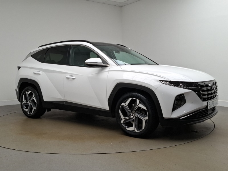 Used Hyundai TUCSON 2022 for sale - 76906759: Photo 13