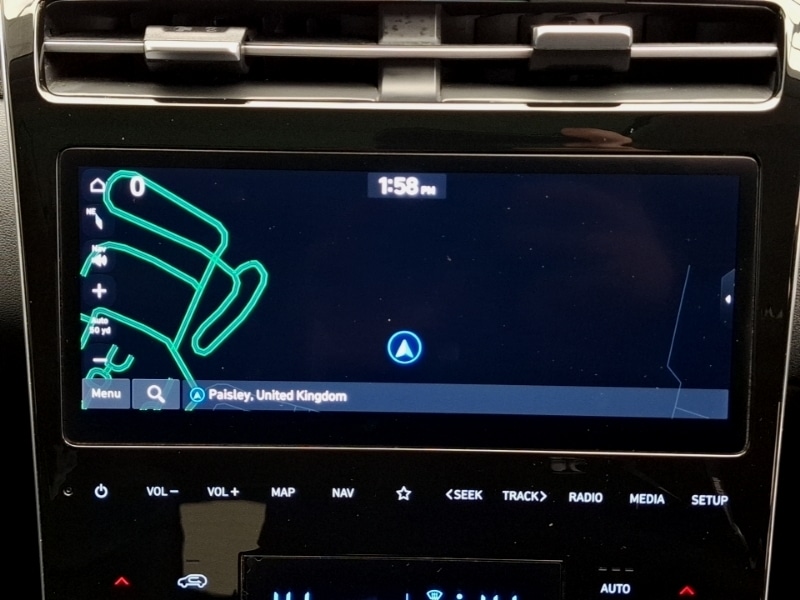 Used Hyundai TUCSON 2022 for sale - 76906759: Photo 16